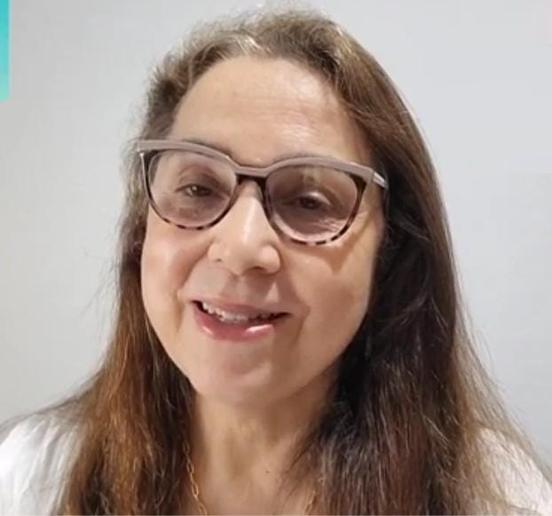 Carmen Brettas Constelação Familiar