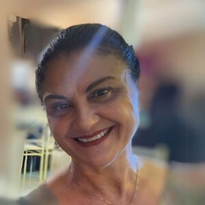 Eliana Marçal Constelação Familiar