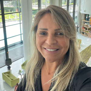 Leyla Porto
