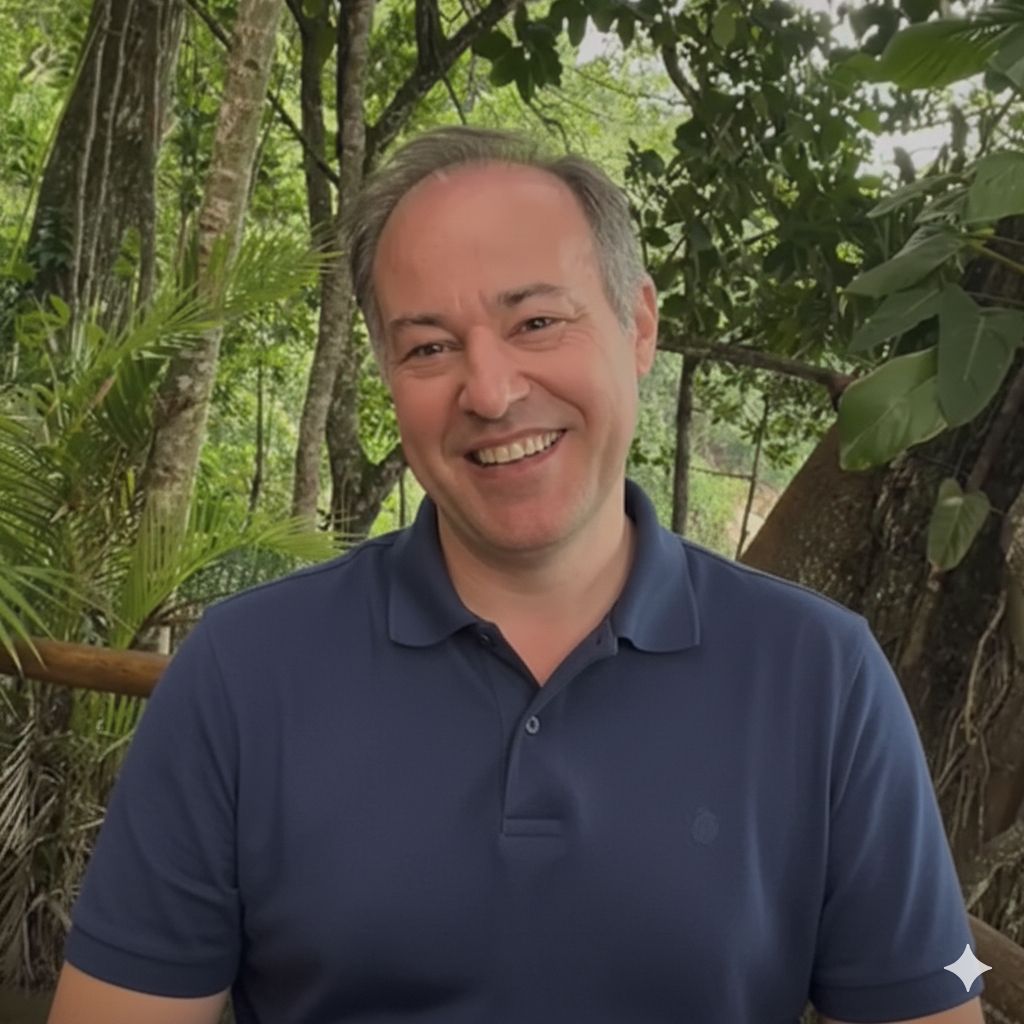 Marcos César Fracaro